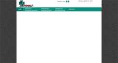 Desktop Screenshot of medihelpqs.com